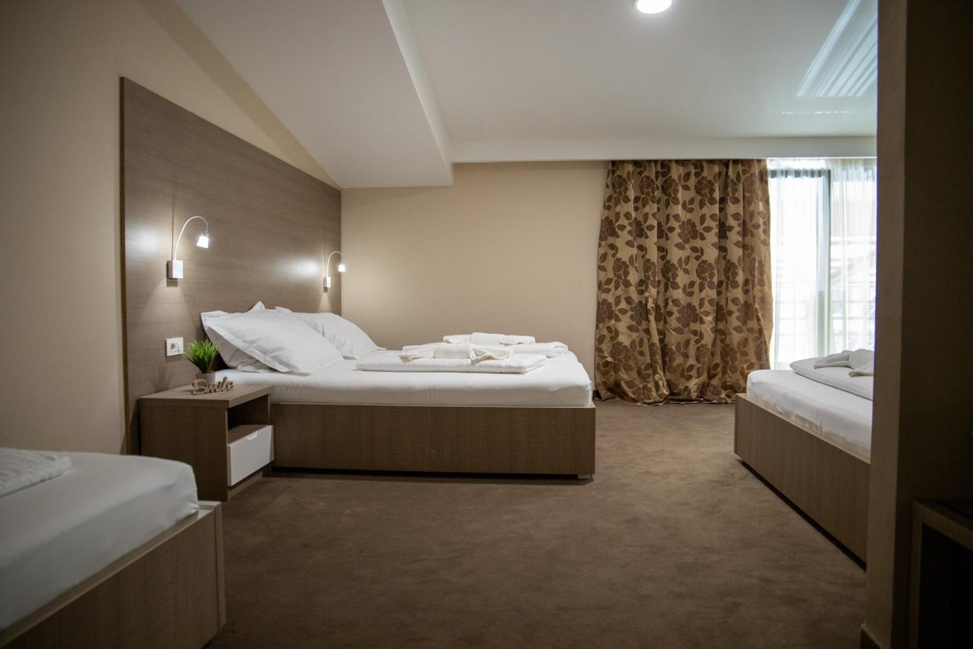 Hotel Narenta Metkovic Exterior photo